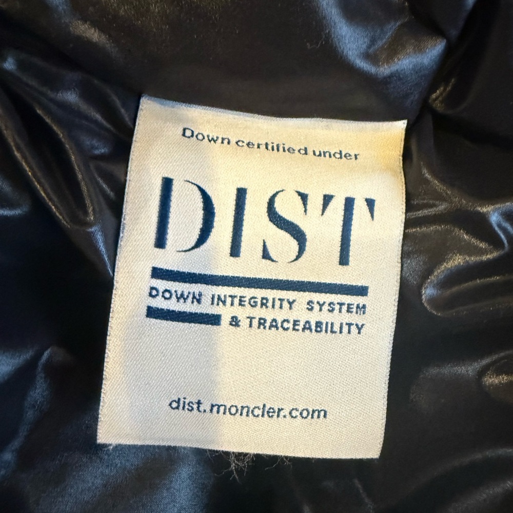 Moncler X Fragment Puffer Jacket - image 7